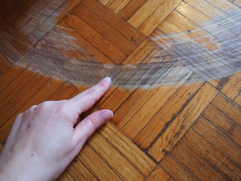 Floor Varnishing in Kansas City, KS