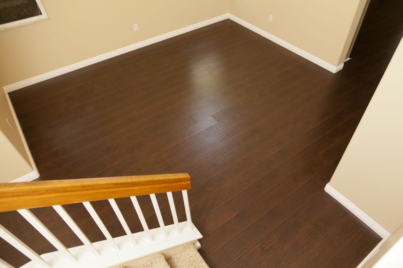 Laminate Floor Replacement in Boulder, CO