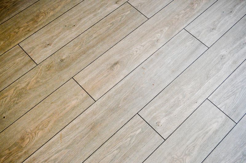Engineered Wood Flooring in Kitchen