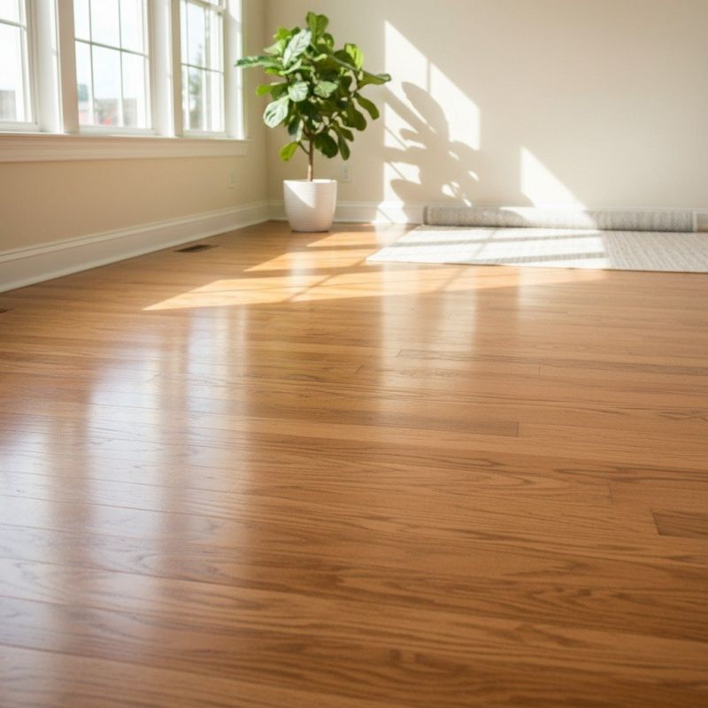 Wood Flooring Replacement in Nashville, TN