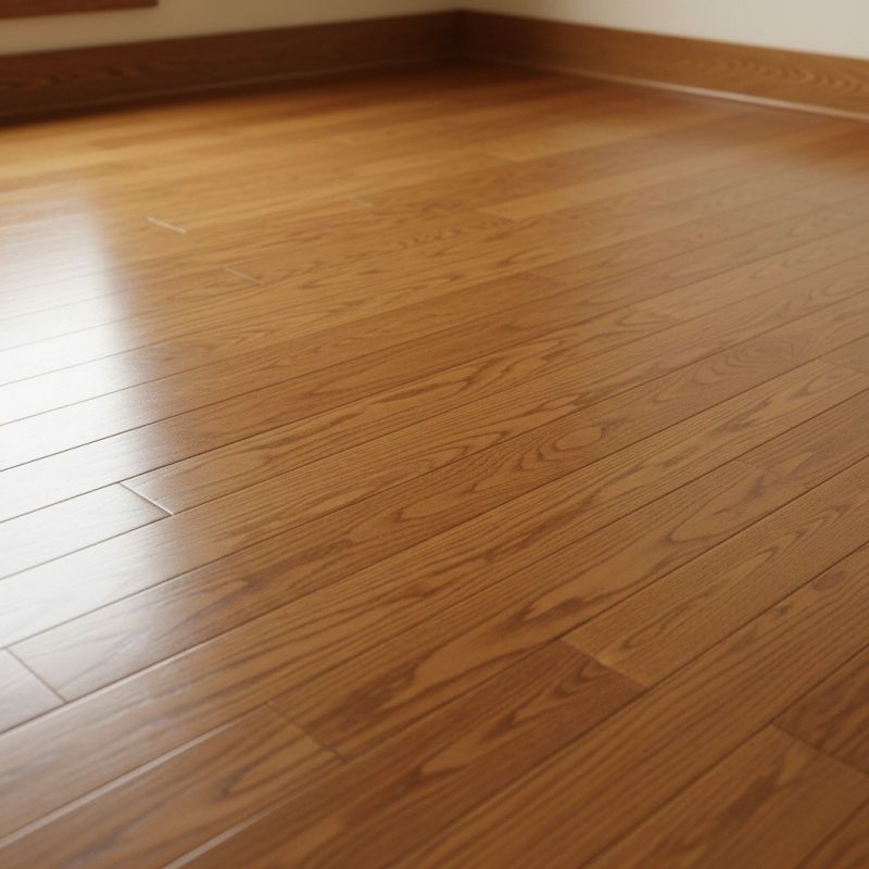 Wood Flooring Replacement in Richmond, VA